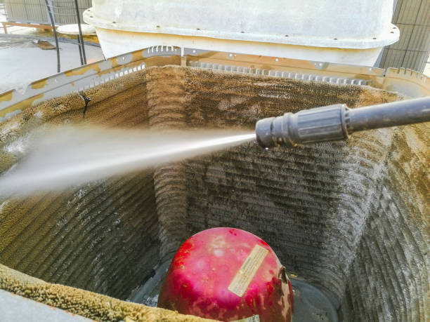 Best Affordable Duct Cleaning Services  in Huntington, TX