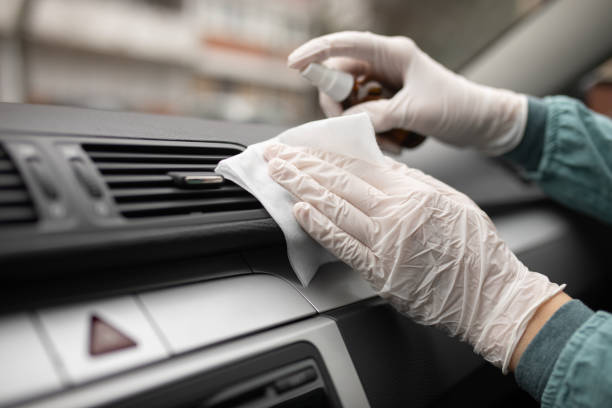 Best Ventilation Cleaning Services  in Huntington, TX