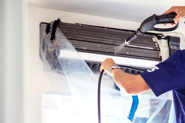 Best Residential Air Duct Cleaning  in Huntington, TX
