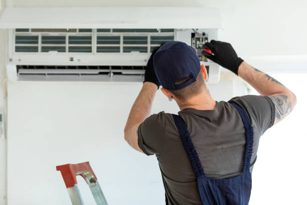 Best Affordable HVAC Duct Cleaning  in Huntington, TX