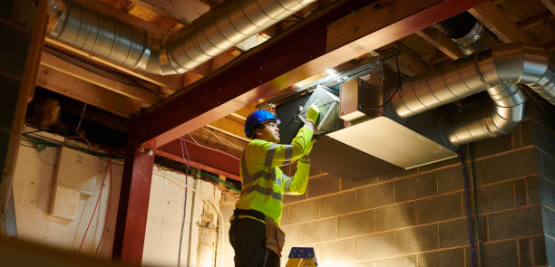 Best Air Duct Cleaning Near Me  in Huntington, TX