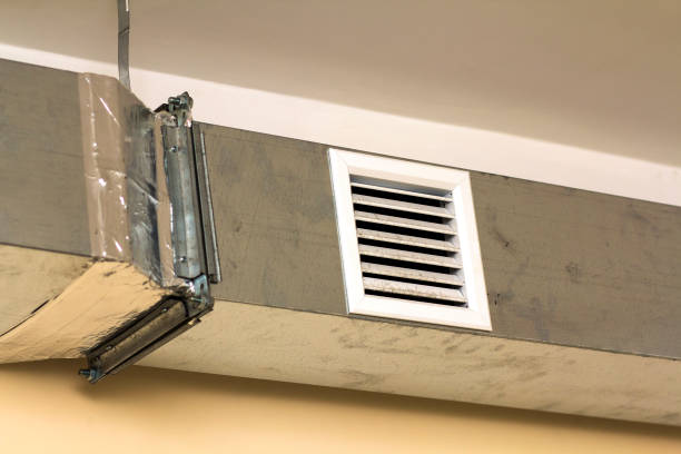 Best HVAC System Cleaning  in Huntington, TX